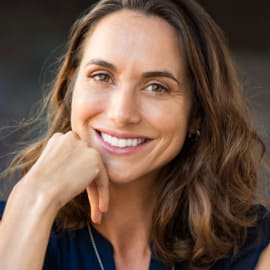 Client photo