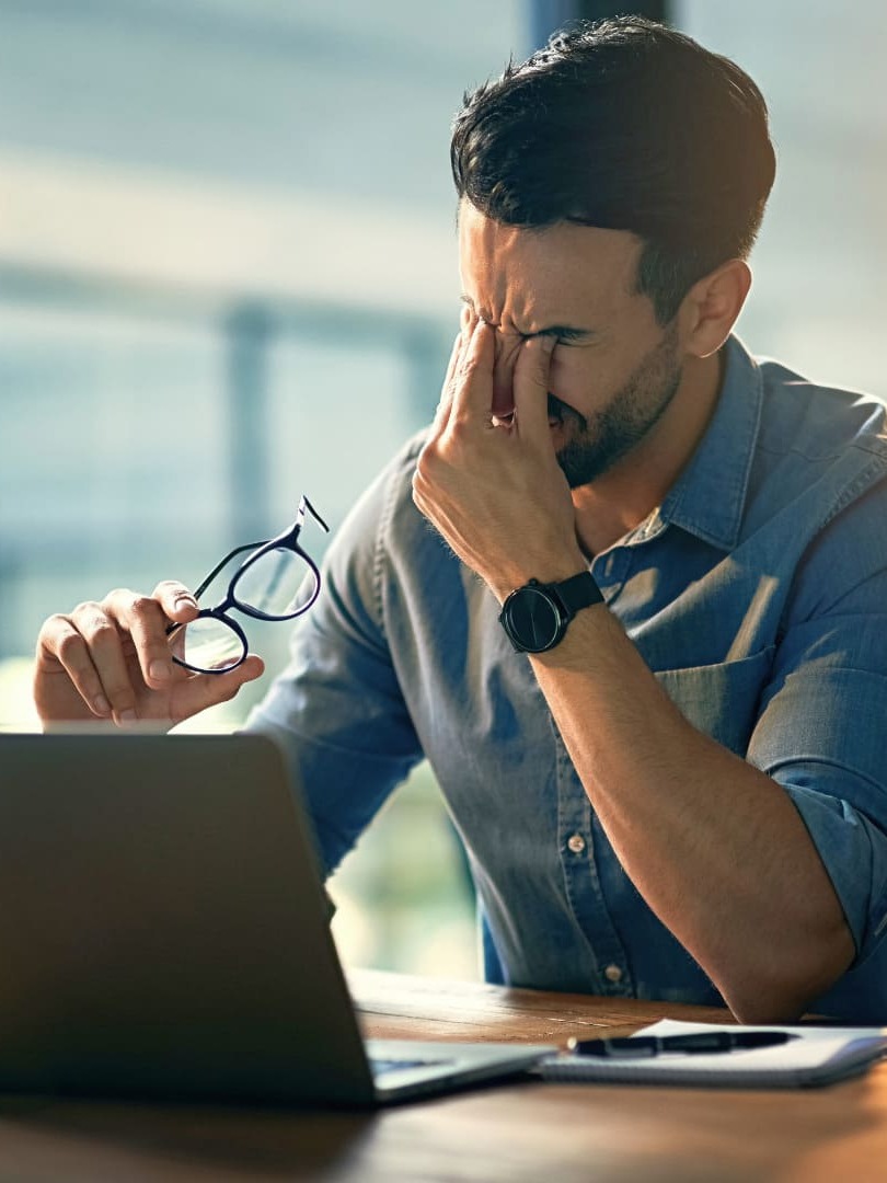 Für Menschen mit viel Stress:
tagtyle® erleichtert dir den Umgang mit Stress, indem es gezielte Impulse sendet, die dich entlasten und dir zu mehr Klarheit und innerer Ruhe verhelfen.
