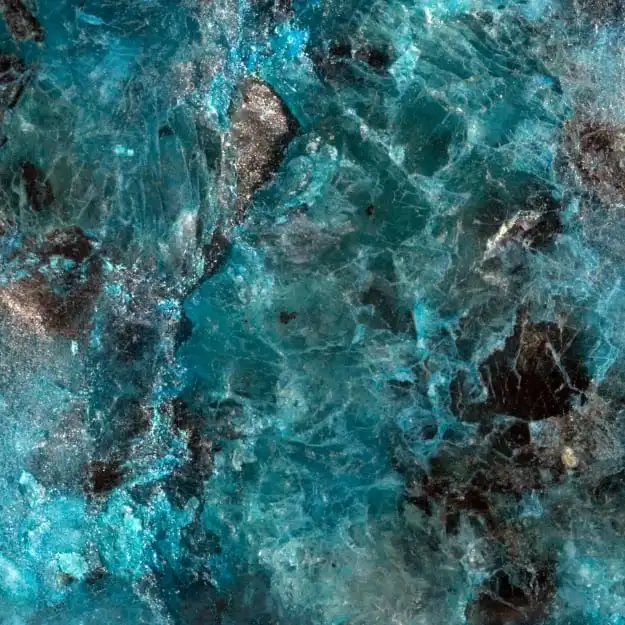 Video background
